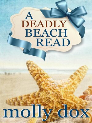 cover image of A Deadly Beach Read